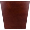 image:imageWinsome Trading Inc Mezo Cube Storage Walnut 185 inches