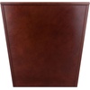image:imageWinsome Trading Inc Mezo Cube Storage Walnut 185 inches