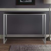 image:imageWinsome Wood Jared Console Table Espresso Finish