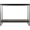 image:imageWinsome Wood Jared Console Table Espresso Finish