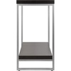 image:imageWinsome Wood Jared Console Table Espresso Finish