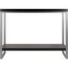image:imageWinsome Wood Jared Console Table Espresso Finish