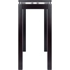 image:imageWinsome Wood Linea Occasional Table Espresso 285 inches