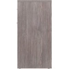 image:imageWinsome Wood Molina Accent Table Cocoa 1575 in x 1248 in x 2362 inAsh Gray