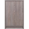 image:imageWinsome Wood Rennick Accent Table Ash Gray 1575 x 1248 x 2362Ash Gray