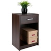 image:imageWinsome Wood Rennick Accent Table Ash Gray 1575 x 1248 x 2362Cocoa