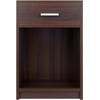 image:imageWinsome Wood Rennick Accent Table Ash Gray 1575 x 1248 x 2362Cocoa