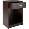 image:imageWinsome Wood Rennick Accent Table Ash Gray 1575 x 1248 x 2362Cocoa