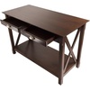 image:imageWinsome Wood Xola Occasional Table Cappuccino finish