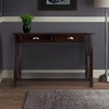 image:imageWinsome Wood Xola Occasional Table Cappuccino finish