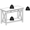 image:imageWinsome Wood Xola Occasional Table Cappuccino finish