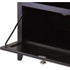 image:imageWinsome Wood Zara MediaEntertainment Espresso FURNITURE
