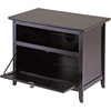 image:imageWinsome Wood Zara MediaEntertainment Espresso FURNITURE