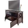 image:imageWinsome Xola 40643 Cappuccino TV Stand 40643Media