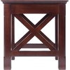 image:imageWinsome Xola Nesting Tables Cappuccino