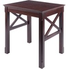 image:imageWinsome Xola Nesting Tables Cappuccino
