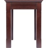 image:imageWinsome Xola Nesting Tables Cappuccino