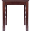 image:imageWinsome Xola Nesting Tables Cappuccino