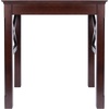 image:imageWinsome Xola Nesting Tables Cappuccino