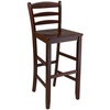 image:imageWinsome Benjamin Stool 24 Antique Walnut29