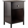 image:imageWinsome Blair Accent Table Coffee 189 x 1496 x 25