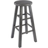 Rustic Gray