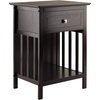 image:imageWinsome Marcel Accent Table Coffee 189 x 1496 x 25