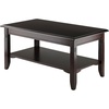 image:imageWinsome Nolan Coffee Table Small Table with Shelf Storage Practical and Elegant Living Room Decor Stylish Furniture Essentials for New Homes ApartmentsSolid