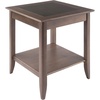 image:imageWinsome Santino End Table Oyster Gray