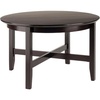image:imageWinsome Toby Coffee Table Small Practical and Elegant Round Table for Den or Living Room Stylish Furniture Essentials for New Homes Apartments