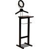 image:imageWinsome Trading Inc Carson Valet Stand Brown