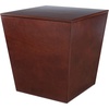 image:imageWinsome Trading Inc Mezo Cube Storage Walnut 185 inches