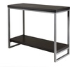 image:imageWinsome Wood Jared Console Table Espresso Finish