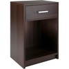 image:imageWinsome Wood Rennick Accent Table Ash Gray 1575 x 1248 x 2362Cocoa