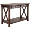 image:imageWinsome Wood Xola Occasional Table Cappuccino finish