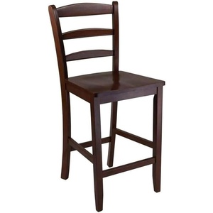 image:imageWinsome Benjamin Stool 24 Antique Walnut24