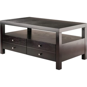 image:imageWinsome Copenhagen Occasional Table Espresso