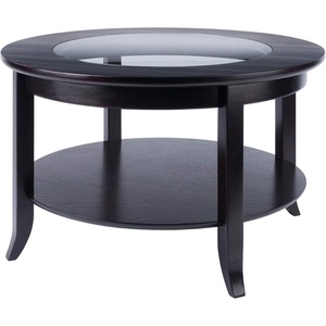 image:imageWinsome Genoa Coffee Table EspressoEspresso