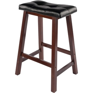image:imageWinsome Mona Stool 29 Antique Walnut24