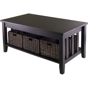 image:imageWinsome Morris Occasional Table Espresso