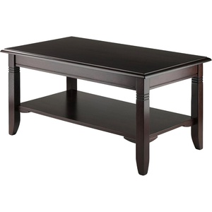 image:imageWinsome Nolan Coffee Table Small Table with Shelf Storage Practical and Elegant Living Room Decor Stylish Furniture Essentials for New Homes ApartmentsSolid