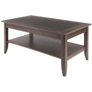 image:imageWinsome Santino Coffee Table Oyster Gray