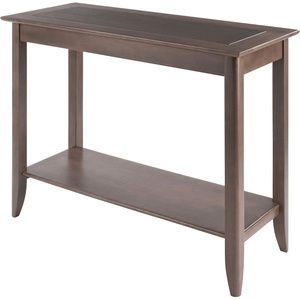 image:imageWinsome Santino Console Table Oyster Gray