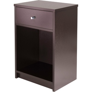 image:imageWinsome Squamish Night Stand BlackEspresso