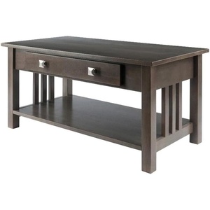 image:imageWinsome Stafford Coffee Table Oyster Gray