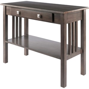 image:imageWinsome Stafford Console Table Oyster Gray