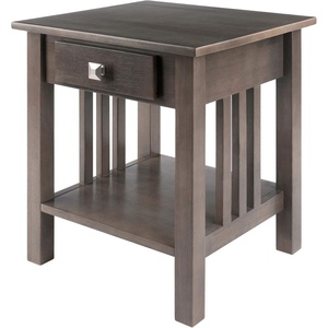 image:imageWinsome Stafford Occasional Table Oyster Gray 1992 x 1898 x 2205