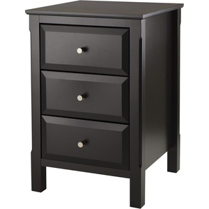 image:imageWinsome Timmy Accent Table Black 20315Transitional