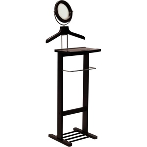 image:imageWinsome Trading Inc Carson Valet Stand Brown