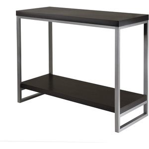 image:imageWinsome Wood Jared Console Table Espresso Finish